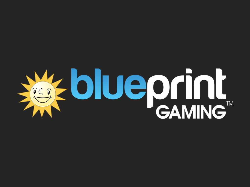 Blueprint Gaming - Diamond Mine Megaways slot provider