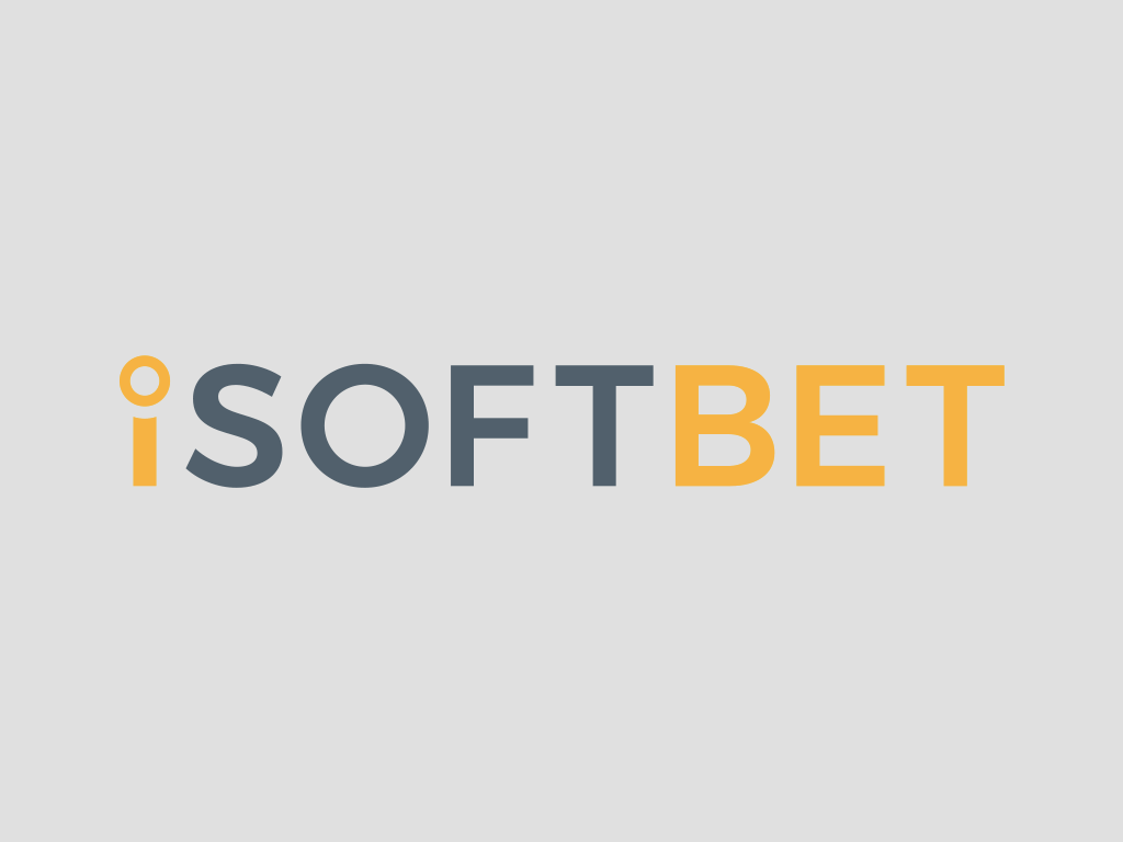 iSoftBet - Moriarty Megaways slot provider