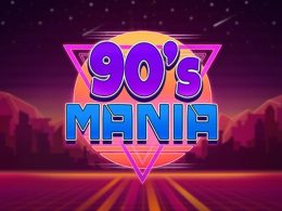 90’S Mania Megaways