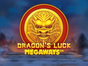 Dragon’s Luck Megaways