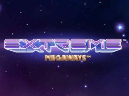 Extreme Megaways