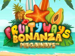 Fruityways Bonanza Megaways