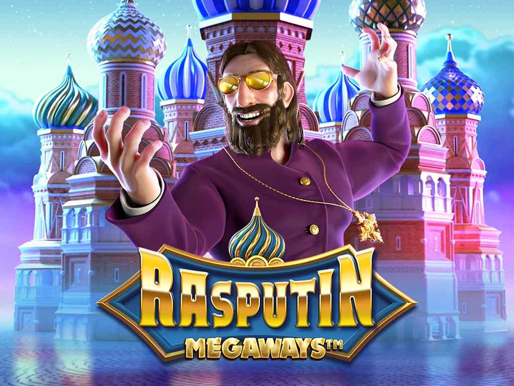 Rasputin Megaways (Big Time Gaming) - Read Game Review and Play Free Demo