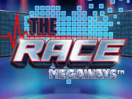 The Race Megaways