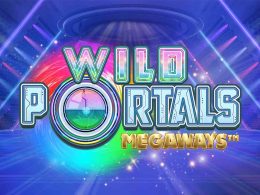Wild Portals Megaways