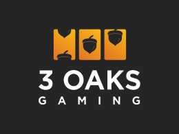 3 Oaks Gaming (Booongo)