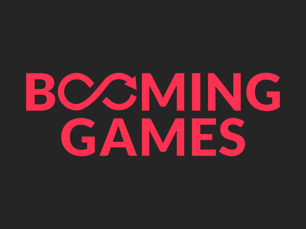 Booming Games - Blockchain Megaways slot provider