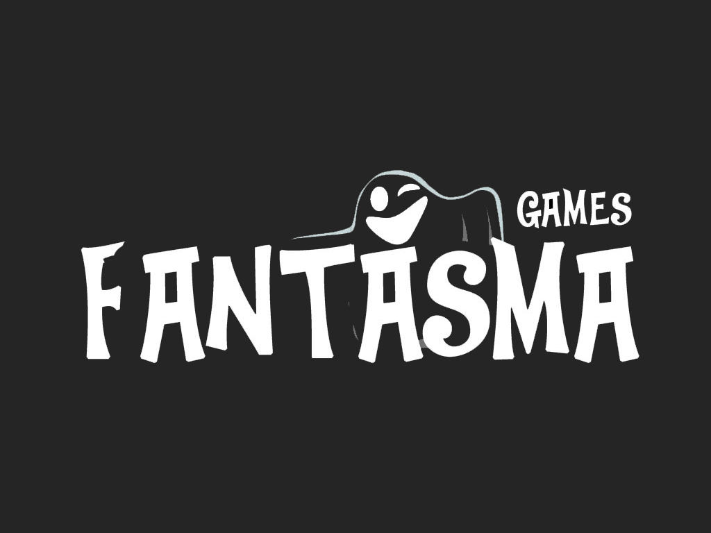 Fantasma Games - Heroes Hunt Megaways slot provider