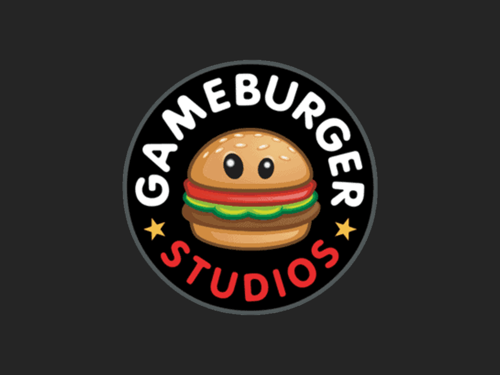 Gameburger Studios - Hyper Strike Cash Megaways slot provider
