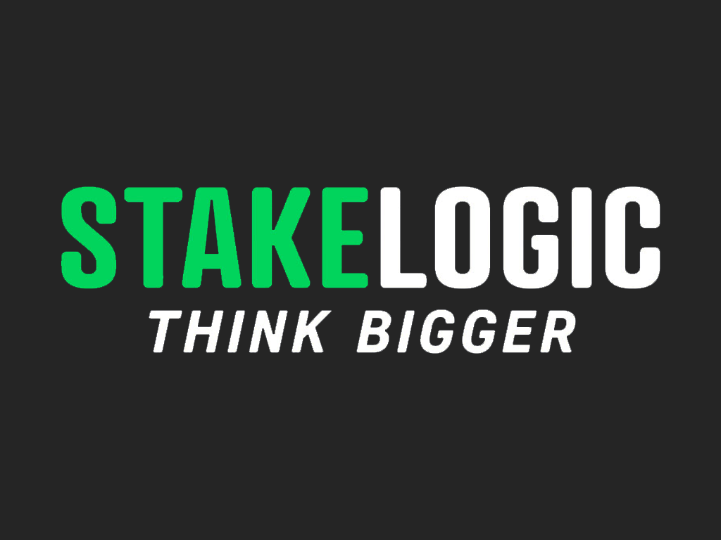 Stakelogic - Extreme Megaways slot provider